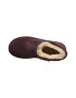 BEARPAW Ghete de piele intoarsa fara inchidere Alyssa - Pled.ro