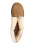 BEARPAW Ghete de piele intoarsa fara inchidere Penelope - Pled.ro