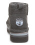 BEARPAW Ghete de piele intoarsa fara inchidere Retro Shorty - Pled.ro