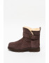 BEARPAW Ghete de piele intoarsa Wellston - Pled.ro