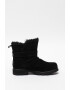 BEARPAW Ghete de piele intoarsa Wellston - Pled.ro