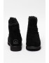 BEARPAW Ghete de piele intoarsa Wellston - Pled.ro