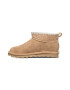 BEARPAW Ghete din piele intoarsa - Pled.ro