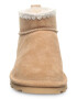 BEARPAW Ghete din piele intoarsa - Pled.ro