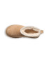 BEARPAW Ghete din piele intoarsa - Pled.ro