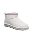 BEARPAW Ghete din piele intoarsa - Pled.ro