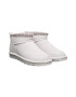 BEARPAW Ghete din piele intoarsa - Pled.ro