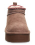 BEARPAW Ghete din piele intoarsa - Pled.ro