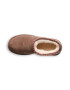 BEARPAW Ghete din piele intoarsa - Pled.ro