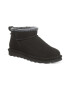 BEARPAW Ghete din piele intoarsa - Pled.ro