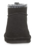 BEARPAW Ghete din piele intoarsa - Pled.ro