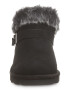 BEARPAW Ghete din piele intoarsa cu blana sintetica - Pled.ro