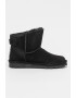 BEARPAW Ghete din piele intoarsa fara inchidere Betty - Pled.ro