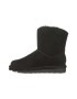 BEARPAW Ghete din piele intoarsa fara inchidere Isabelle - Pled.ro