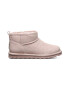 BEARPAW Ghete fara inchidere Shorty Exotic - Pled.ro