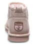 BEARPAW Ghete fara inchidere Shorty Exotic - Pled.ro