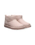 BEARPAW Ghete fara inchidere Shorty Exotic - Pled.ro