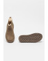 BEARPAW Ghete impermeabile de piele intoarsa Drew - Pled.ro