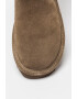 BEARPAW Ghete impermeabile de piele intoarsa Drew - Pled.ro