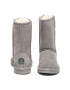 BEARPAW Ghete impermeabile de piele intoarsa Elle - Pled.ro