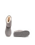 BEARPAW Ghete impermeabile de piele intoarsa Elle - Pled.ro