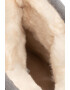 BEARPAW Ghete impermeabile de piele intoarsa Elle - Pled.ro