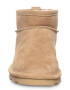 BEARPAW Ghete impermeabile de piele intoarsa fara inchidere - Pled.ro