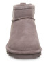 BEARPAW Ghete impermeabile de piele intoarsa fara inchidere - Pled.ro