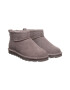 BEARPAW Ghete impermeabile de piele intoarsa fara inchidere - Pled.ro