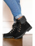 BEARPAW Ghete ipermeabile cu captuseala de lana Sam - Pled.ro