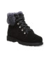 BEARPAW Ghete ipermeabile cu captuseala de lana Sam - Pled.ro