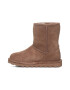 BEARPAW Ghete slip-on de piele intoarsa Elle - Pled.ro