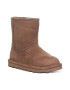 BEARPAW Ghete slip-on de piele intoarsa Elle - Pled.ro