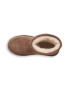 BEARPAW Ghete slip-on de piele intoarsa Elle - Pled.ro