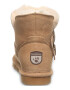 BEARPAW Ghete slip-on de piele intoarsa Katya - Pled.ro