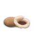 BEARPAW Ghete slip-on de piele intoarsa Katya - Pled.ro