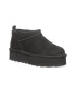 BEARPAW Ghete slip-on de piele intoarsa Retro - Pled.ro