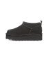 BEARPAW Ghete slip-on de piele intoarsa Retro - Pled.ro