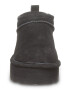 BEARPAW Ghete slip-on de piele intoarsa Retro - Pled.ro