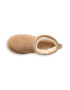 BEARPAW Ghete slip-on de piele intoarsa Retro - Pled.ro