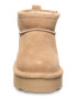 BEARPAW Ghete slip-on de piele intoarsa Retro - Pled.ro