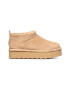 BEARPAW Ghete slip-on de piele intoarsa Retro - Pled.ro