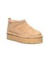 BEARPAW Ghete slip-on de piele intoarsa Retro - Pled.ro