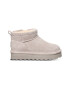 BEARPAW Ghete slip-on de piele intoarsa Retro - Pled.ro