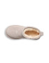 BEARPAW Ghete slip-on de piele intoarsa Retro - Pled.ro