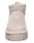 BEARPAW Ghete slip-on de piele intoarsa Retro - Pled.ro