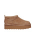 BEARPAW Ghete slip-on de piele intoarsa Retro - Pled.ro