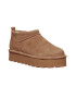 BEARPAW Ghete slip-on de piele intoarsa Retro - Pled.ro