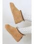 BEARPAW Ghete slip-on din piele intoarsa - Pled.ro