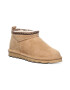 BEARPAW Ghete slip-on din piele intoarsa - Pled.ro